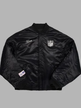 G. National Bomber Jacket