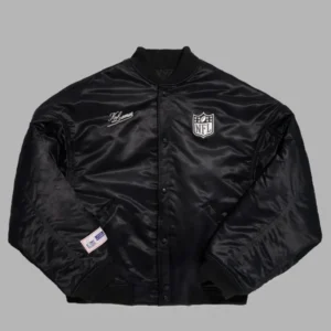 G. National Bomber Jacket