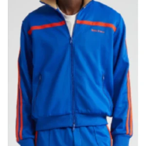 Ghosts US S04 Jay Fleece Jacket