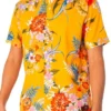 Going Dutch S01 Parker Young Hawaiian Shirt Front