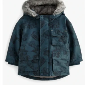 Harrison Locke Abbott The Young and the Restless Blue Jacket For Sale