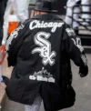 Home Run White Sox Jacket