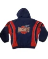 Houston Rocket Starter Vintage Jacket