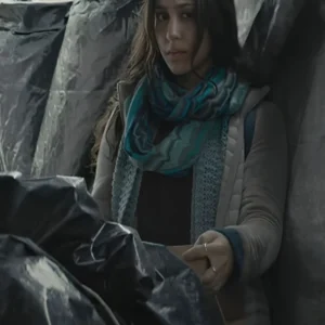 Isabella Ferreira No Address Jacket