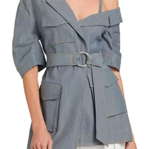 Jamie Lee Curtis Freakier Friday Jacket For Sale