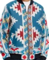 Joshua Kantara Cassandra Printed Jacket For Sale