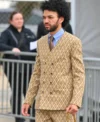Justice Smith Independent Spirit Awards Suit