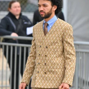 Justice Smith Independent Spirit Awards Suit