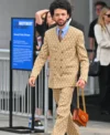 Justice Smith Independent Spirit Awards Suit For Sale