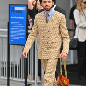 Justice Smith Independent Spirit Awards Suit For Sale