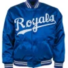 Kansas City Royals 1969 Authentic Vintage Jacket