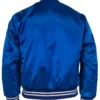 Kansas City Royals 1969 Authentic Vintage Jacket Back