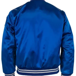 Kansas City Royals 1969 Authentic Vintage Jacket Back