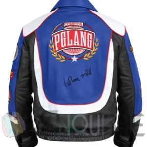 Kendrick Lamar Super Bowl 2025 Halftime Show Gloria Jacket