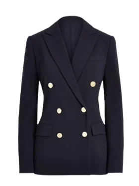 Lizzy Caplan Zero Day Blazer For Sale