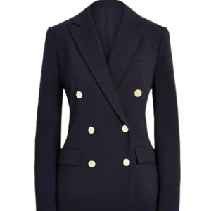 Lizzy Caplan Zero Day Blazer For Sale
