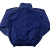 Los Angeles Dodgers Vintage Bomber Zip Jacket