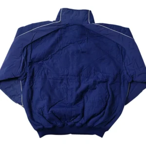 Los Angeles Dodgers Vintage Bomber Zip Jacket