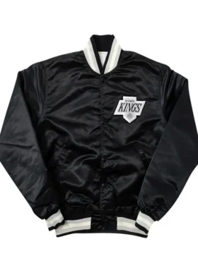 Los Angeles Kings Vintage Starter Jacket