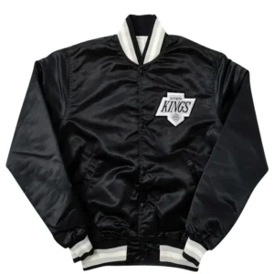 Los Angeles Kings Vintage Starter Jacket
