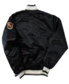 Los Angeles Kings Vintage Starter Jacket Back