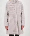 Lydia Look General Hospital Fur Coat For Sale