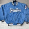 Major League Baseball new york yankees vintage jacket