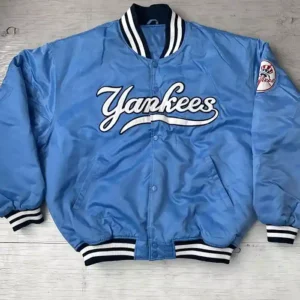 Major League Baseball new york yankees vintage jacket