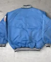 Major League Baseball new york yankees vintage jacket Back