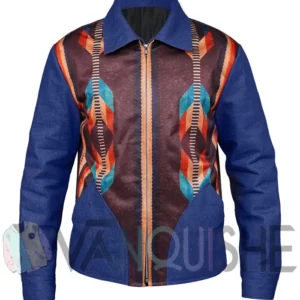 Manuel Roses Chimayo Jacket