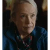 Matlock S01 Madeline Matlock Quilted Jacket