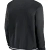 Mens Bomber Chicago White Sox Jacket