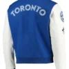 Mens Toronto Blue Jays Baseball Jacket Sale