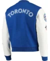 Mens Toronto Blue Jays Baseball Jacket Sale