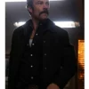 Mike Francis NCIS Origins S01 Varsity Jacket