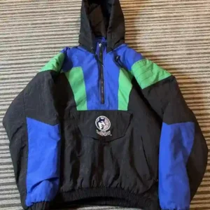 Minnesota Timberwolves Vintage Starter Jacket