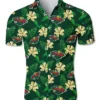 Minnesota Wild Hawaiian Shirt 2