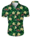 Minnesota Wild Hawaiian Shirt 2