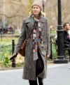 Naomi Watts The Friend Grey Coat For Sale