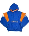 New York Knicks Starter Jacket Vintage