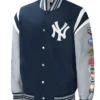 New York Yankees championship Varsity Jacket