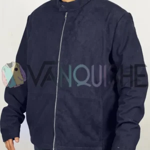 Nick Newman The Young and the Restless Blue Jacket LEFT