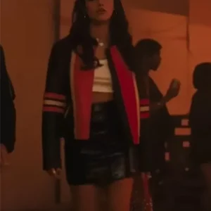 Noah My Fault London Cafe Racer Biker Jacket