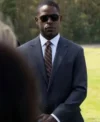 Paradise S01 Xavier Collins Grey Suit 2