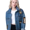 Pittsburgh Penguins Trucker Jacket