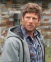 Playing Nice S01 James Norton Hooded Jacket