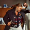 Queen Latifah The Equalizer S05 Denim Coat For Sale