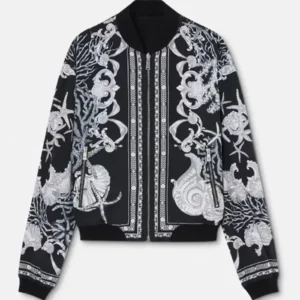 Queen Latifah The Equalizer S05 Printed Jacket For Sale