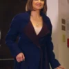 Rachael Leigh Cook Sisterhood Inc Coat