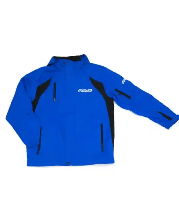 Rays All Season Jacket